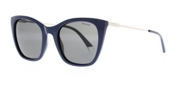 Polaroid Sunglasses PLD4144 S X PJP M9 Polarised 52