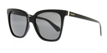 Polaroid Sunglasses PLD4155 S X 807 M9 Polarised 55