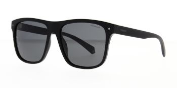 Polaroid Sunglasses PLD6041 S 807 M9 Polarised 56