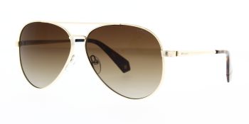 Polaroid Sunglasses PLD6069 S X J5G LA Polarised 61