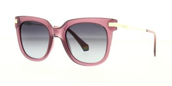 Polaroid Sunglasses PLD6180 S B3V WJ Polarised 51