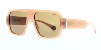 Polaroid Sunglasses PLD6209 S X 733 HE Polarised 55