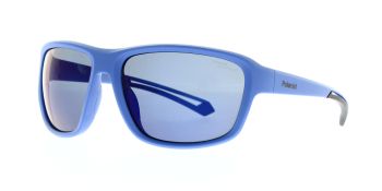 Polaroid Sunglasses PLD7049 S FLL QG Polarised 62