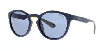 Polaroid Sunglasses PLD7050 S PJP C3 Polarised 52