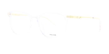 Police Glasses Code 1 VPLD07 0P79 52