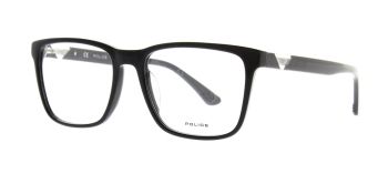 Police Glasses Drift EVO 1 VPLA41 0700 55