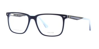 Police Glasses Groove 1 VPLF01 0J62 54