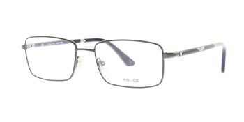 Police Glasses Origins 24 VPLA49 0K53 55