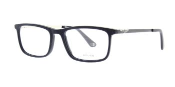 Police Glasses Origins 32 VPLB75 0C03 53