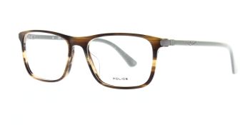 Police Glasses Origins 50 VPLD97 06XE 54