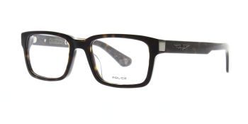 Police Glasses Origins Bullet 2 VPLE36 0722 52