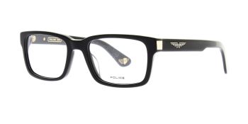 Police Glasses Origins Bullet 2 VPLE36 700Y 52