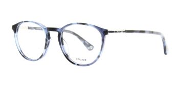 Police Glasses Tumbler 2 VPLD12N 0WT9 50