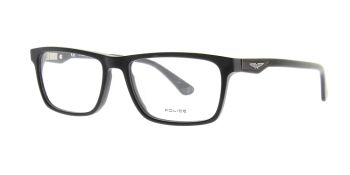 Police Glasses Urbanite 1 VPLB56 06HS 54