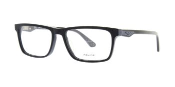 Police Glasses Urbanite 1 VPLB56 06N4 54