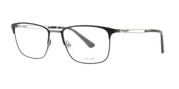 Police Glasses Wind 1 VPLF07 0K56 53