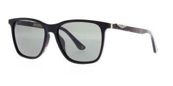 Police Sunglasses Origins 1 SPL872V 9D6P Polarised 56