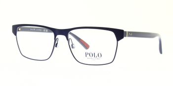 Polo Ralph Lauren Glasses PH1232 9273 55