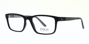 Polo Ralph Lauren Glasses PH2212 5504 55