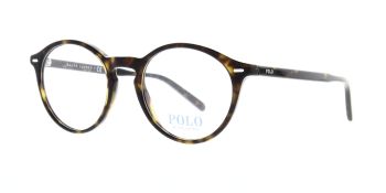 Polo Ralph Lauren Glasses PH2246 5003 50