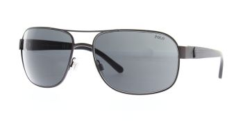 Polo Ralph Lauren Sunglasses PH3093 928887 62