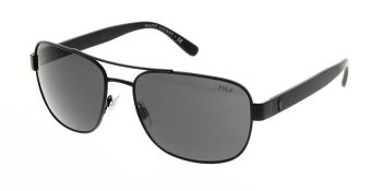 Polo Ralph Lauren Sunglasses PH3101 903887 60