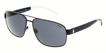 Polo Ralph Lauren Sunglasses PH3112 930387 62