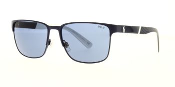 Polo Ralph Lauren Sunglasses PH3143 942180 57