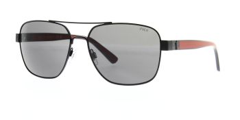 Polo Ralph Lauren Sunglasses PH3154 922387 62