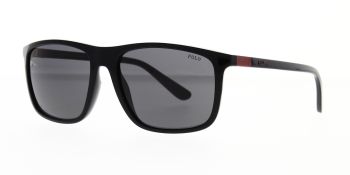 Polo Ralph Lauren Sunglasses PH4175 500187 57