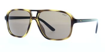 Polo Ralph Lauren Sunglasses PH4177 500373 58