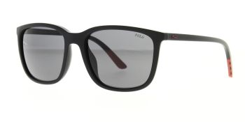 Polo Ralph Lauren Sunglasses PH4185U 537587 56