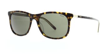 Polo Ralph Lauren Sunglasses PH4186U 602782 55