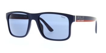 Polo Ralph Lauren Sunglasses PH4195U 590480 57