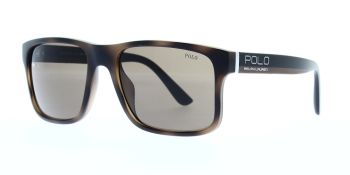 Polo Ralph Lauren Sunglasses PH4195U 607073 57