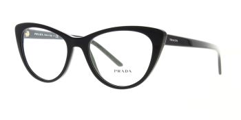 Prada Glasses PR05XV 1AB1O1 53