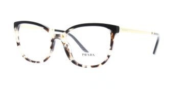 Prada Glasses PR07WV 3981O1 54