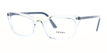 Prada Glasses PR10VV 3251O1 52