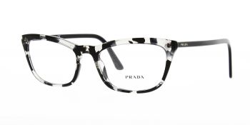 Prada Glasses PR10VV 5281O1 54