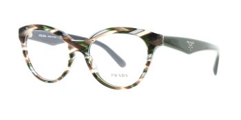 Prada Glasses PR11RV VAO1O1 52