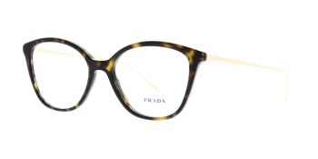 Prada Glasses PR11VV 2AU1O1 53