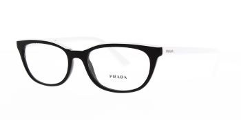 Prada Glasses PR13VV YC41O1 53