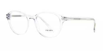 Prada Glasses PR13WV U431O1 51