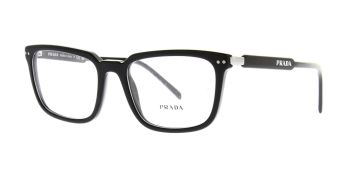 Prada Glasses PR13YV 1AB1O1 55