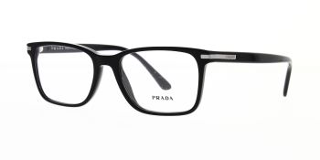 Prada Glasses PR14WV 1AB1O1 54