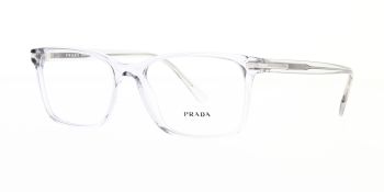 Prada Glasses PR14WV U431O1 56