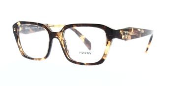 Prada Glasses PR14ZV 07R1O1 54