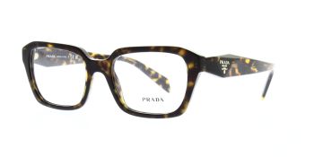 Prada Glasses PR14ZV 2AU1O1 52