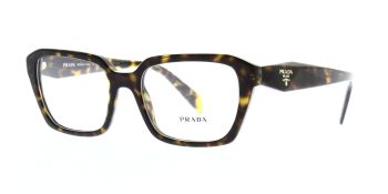 Prada Glasses PR14ZV 2AU1O1 54