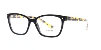 Prada Glasses PR15ZV 3891O1 53